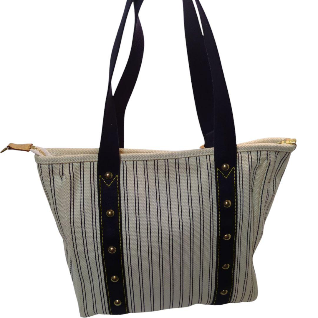 美品✨️ ルイヴィトン　LOUISVUITTON 　キャンバス　トートバッグ