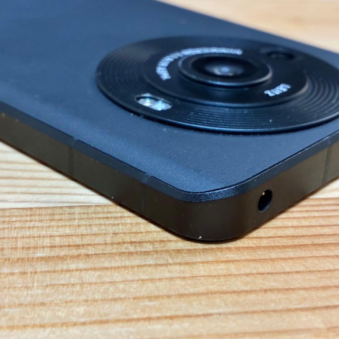 AQUOS R8 pro SIMフリー