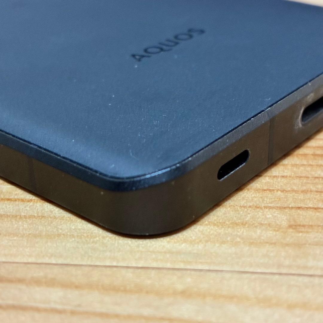 AQUOS R8 pro SIMフリー