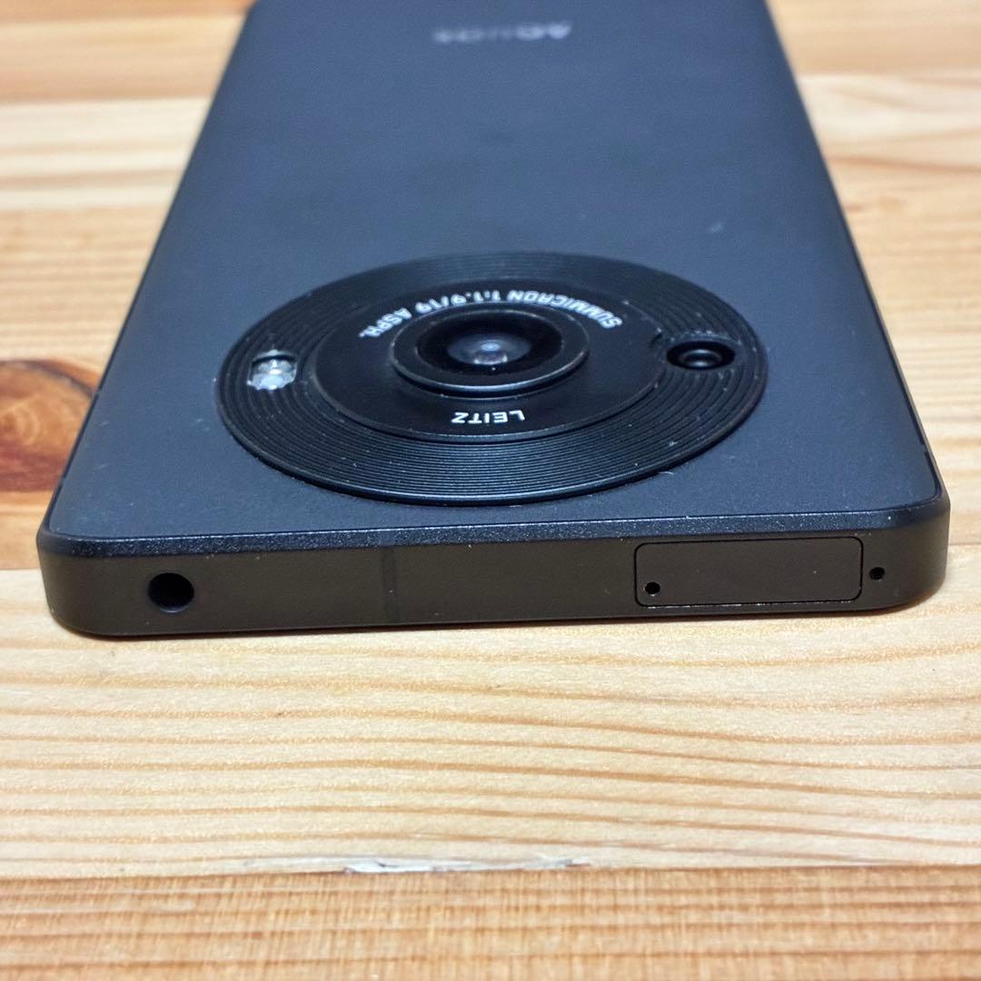 AQUOS R8 pro SIMフリー