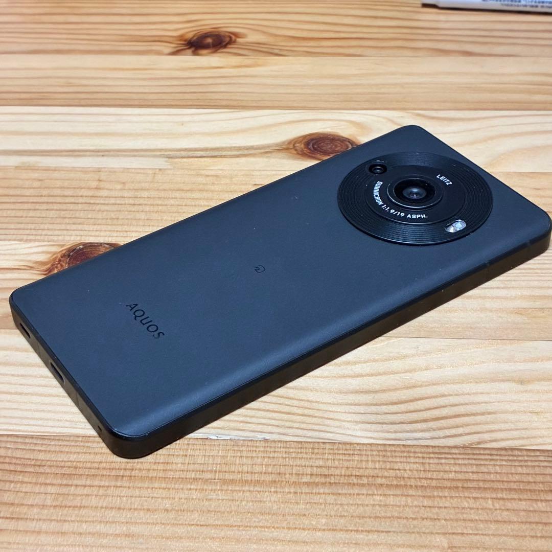 AQUOS R8 pro SIMフリー