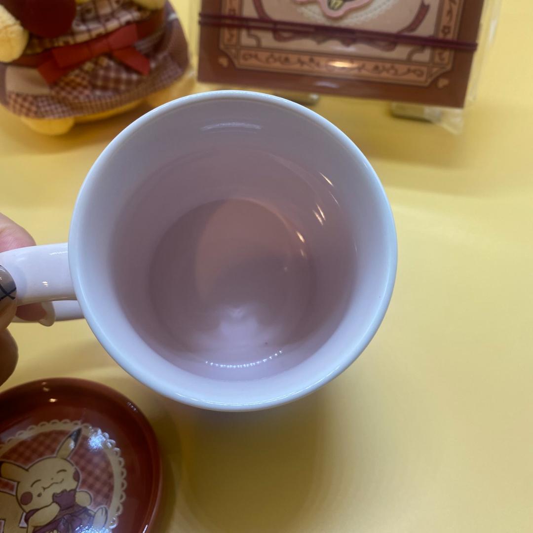 2026 Pikachu's Sweet Delivery 3点 バレンタイン