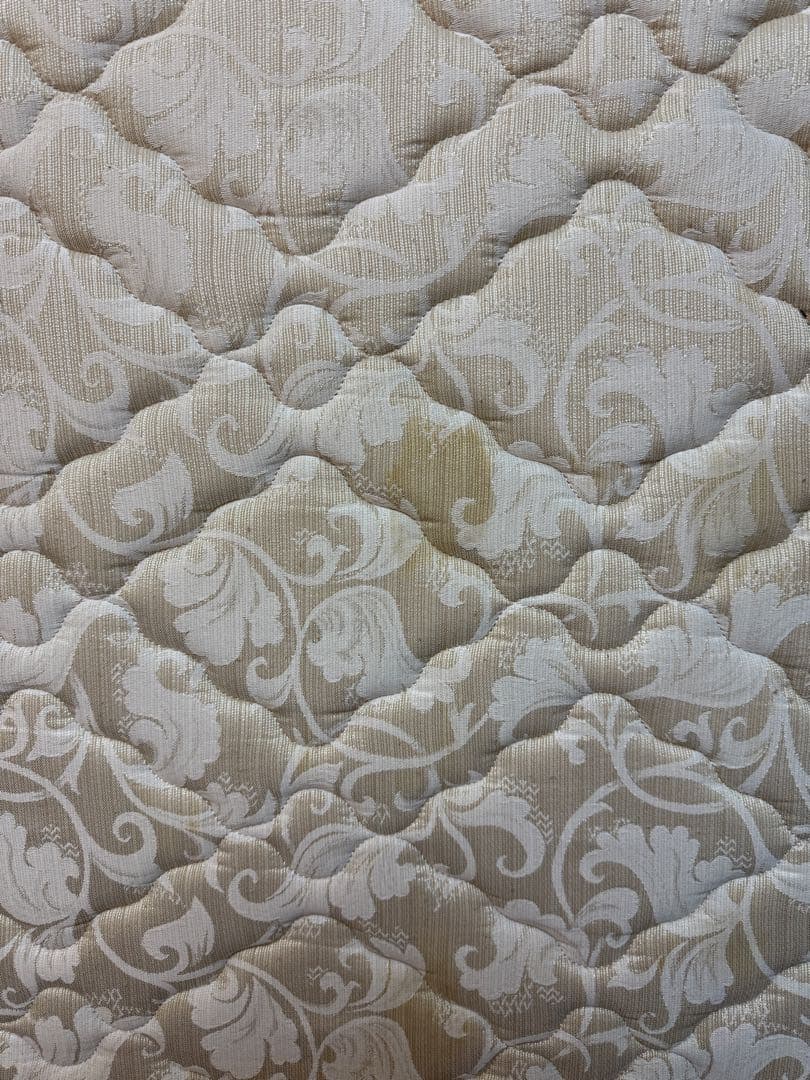 シモンズ　マットレス　シングル