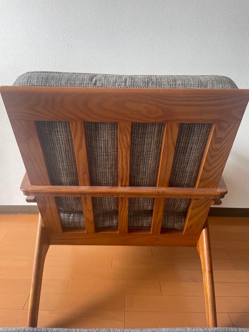 ACME Furniture　アクメファニチャー　ウィッカーチェア