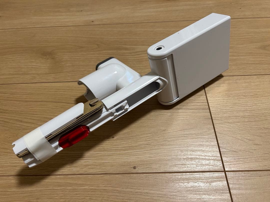 ダイソン 正規品 Dyson Digital Slim SV18専用 充電ドック