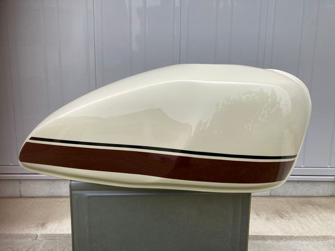 カワサキ ゼファー400カイ 外装一式