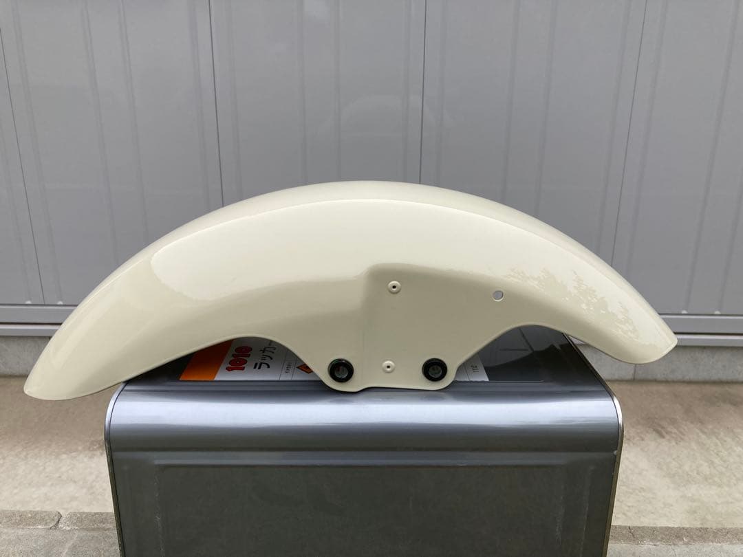 カワサキ ゼファー400カイ 外装一式