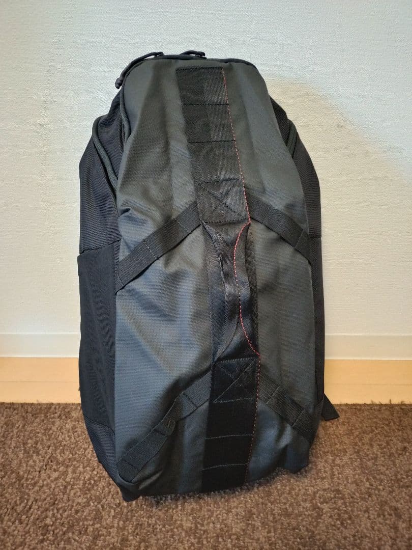 新品 BRIEFING LESIT JOURNEY PACK BRA223P23