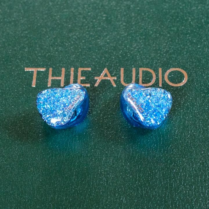 THIEAUDIO Legacy 3 イヤホン【付属品完備】