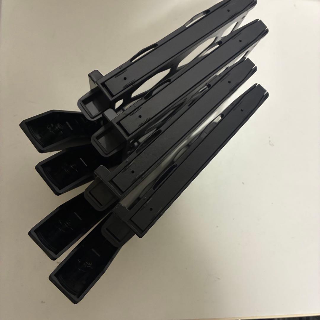 Synology Diskstation DS920+ 4ベイ NAS #1