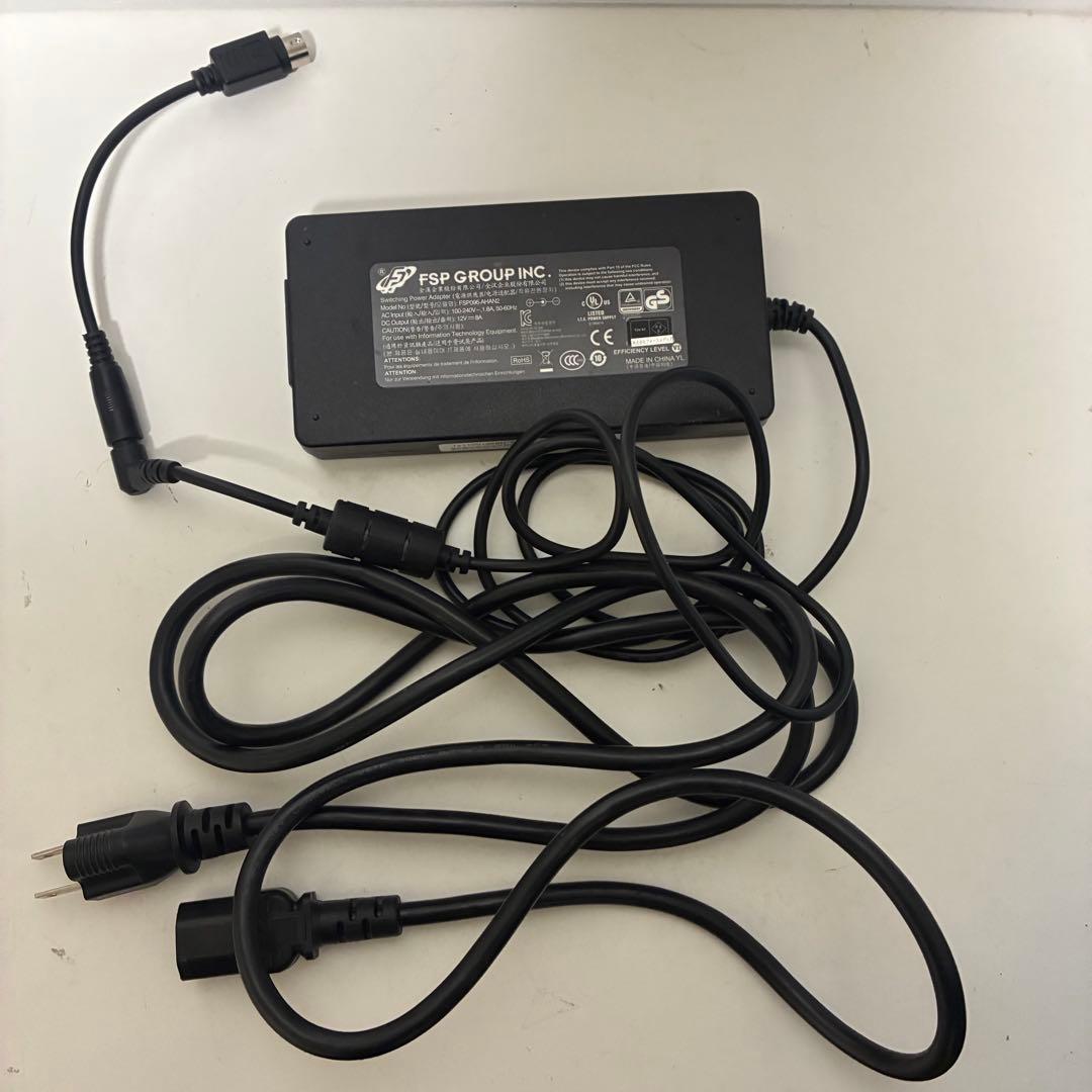 Synology Diskstation DS920+ 4ベイ NAS #1