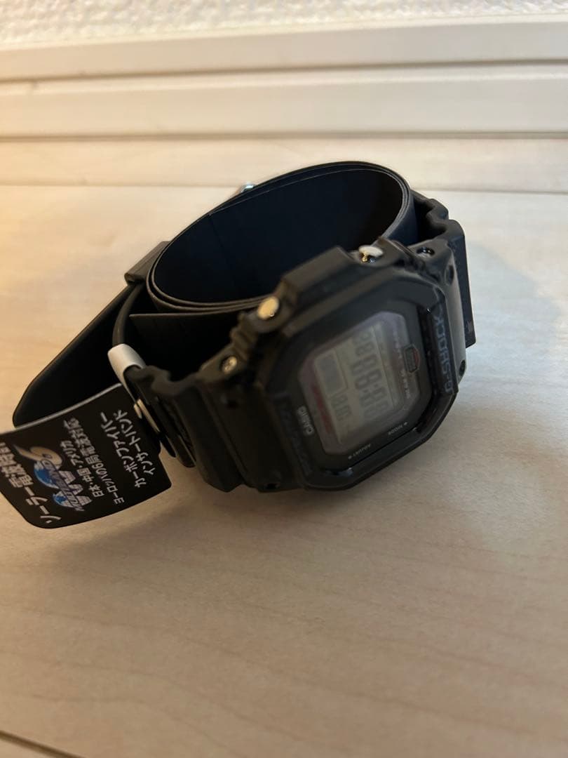 ⭐️新品　カーボンファイバー　G-SHOCK GW-S5600U-1JF