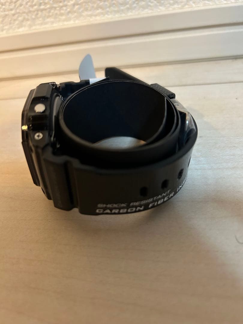 ⭐️新品　カーボンファイバー　G-SHOCK GW-S5600U-1JF