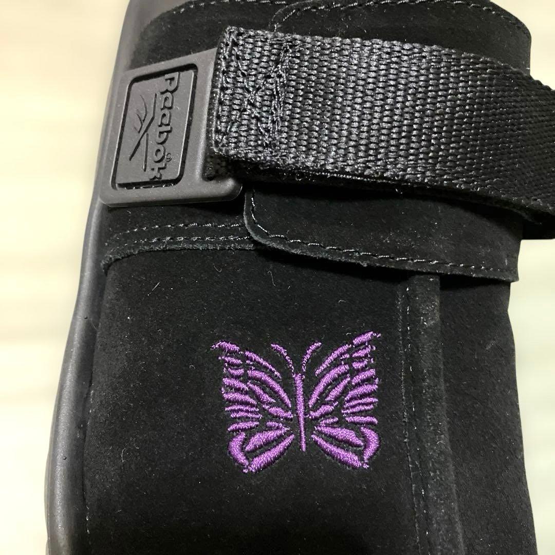 ニードルズ × リーボック　ビートニック　サンダル　新品　タグ付き　27cm