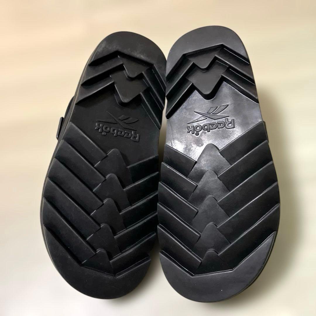 ニードルズ × リーボック　ビートニック　サンダル　新品　タグ付き　27cm