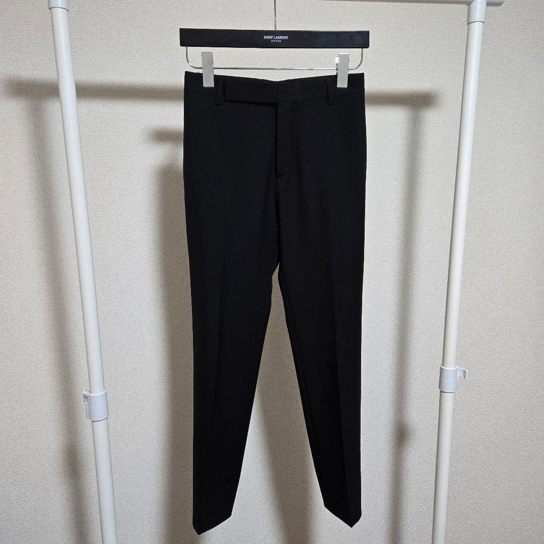 SAINT LAURENT　スラックス