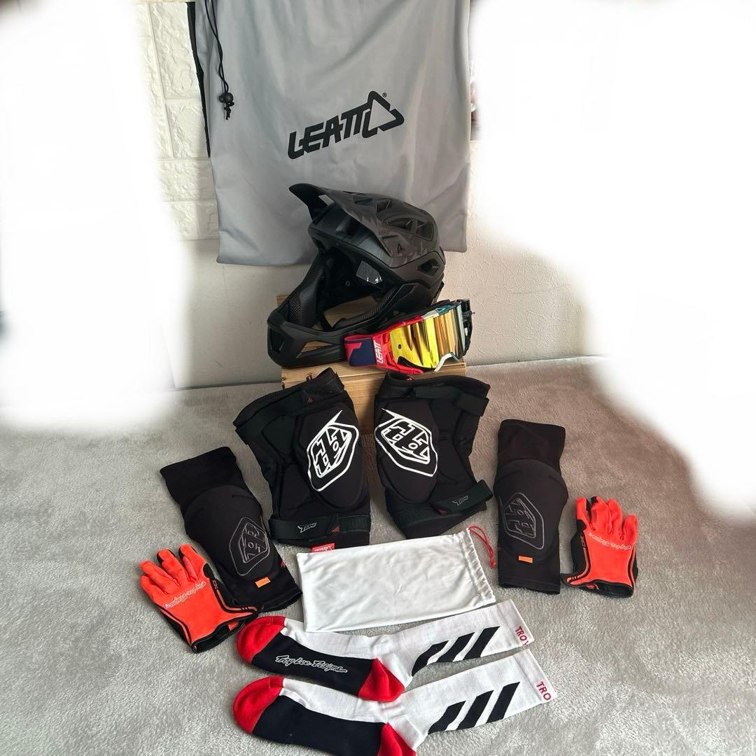 ２時間限定値下げマウンテンバイクフルセットバラ売り可能です