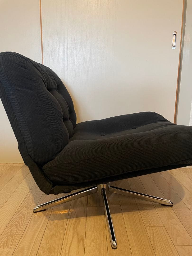 IKEA DYVLINGE ディヴリンゲ　ブラック