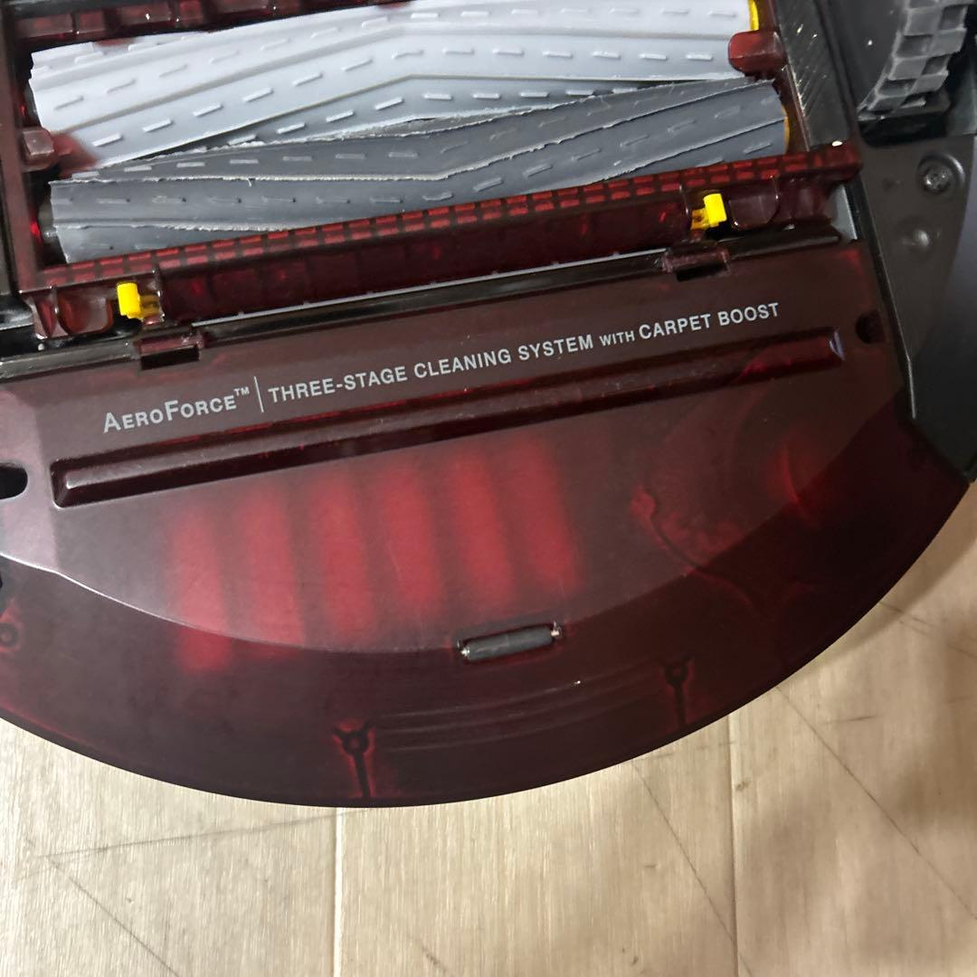 ルンバ　アイロボット　980 動作良好