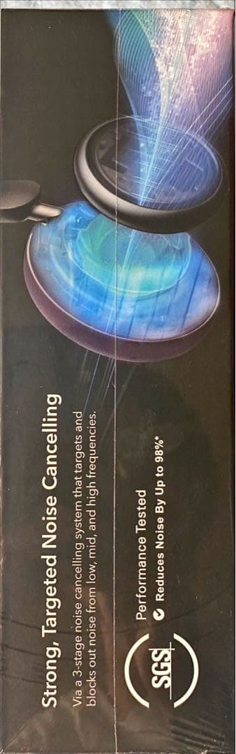 【新品未開封】Anker Soundcore Space Q45　ヘッドホン