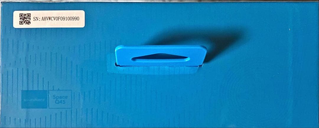 【新品未開封】Anker Soundcore Space Q45　ヘッドホン