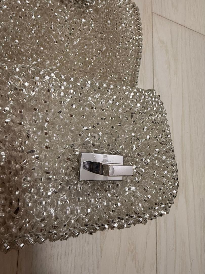 ANTEPRIMA ルッケット　999 パーティーバッグ