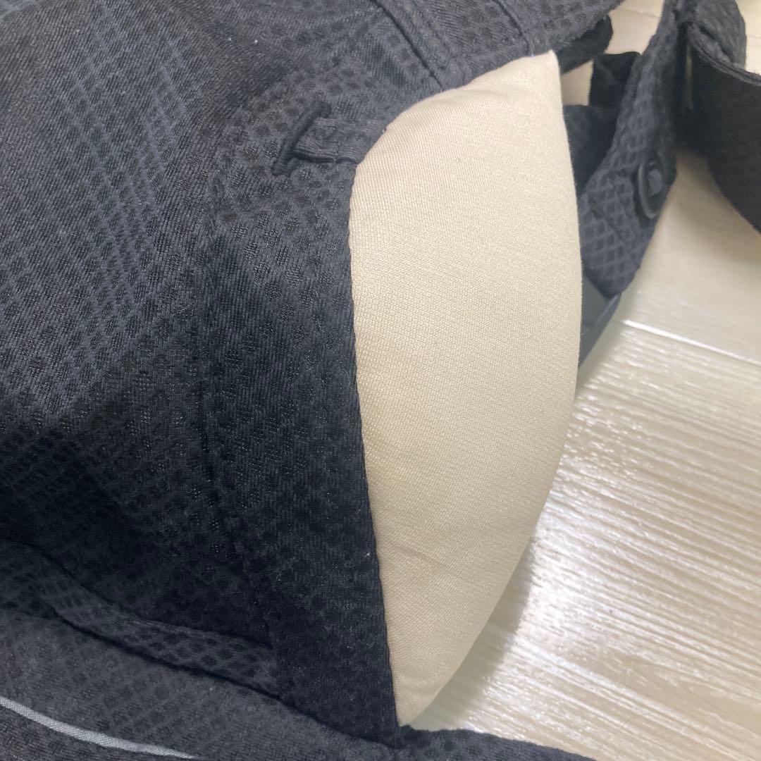 【美品】NUNA CUDL clik抱っこ紐 caviar