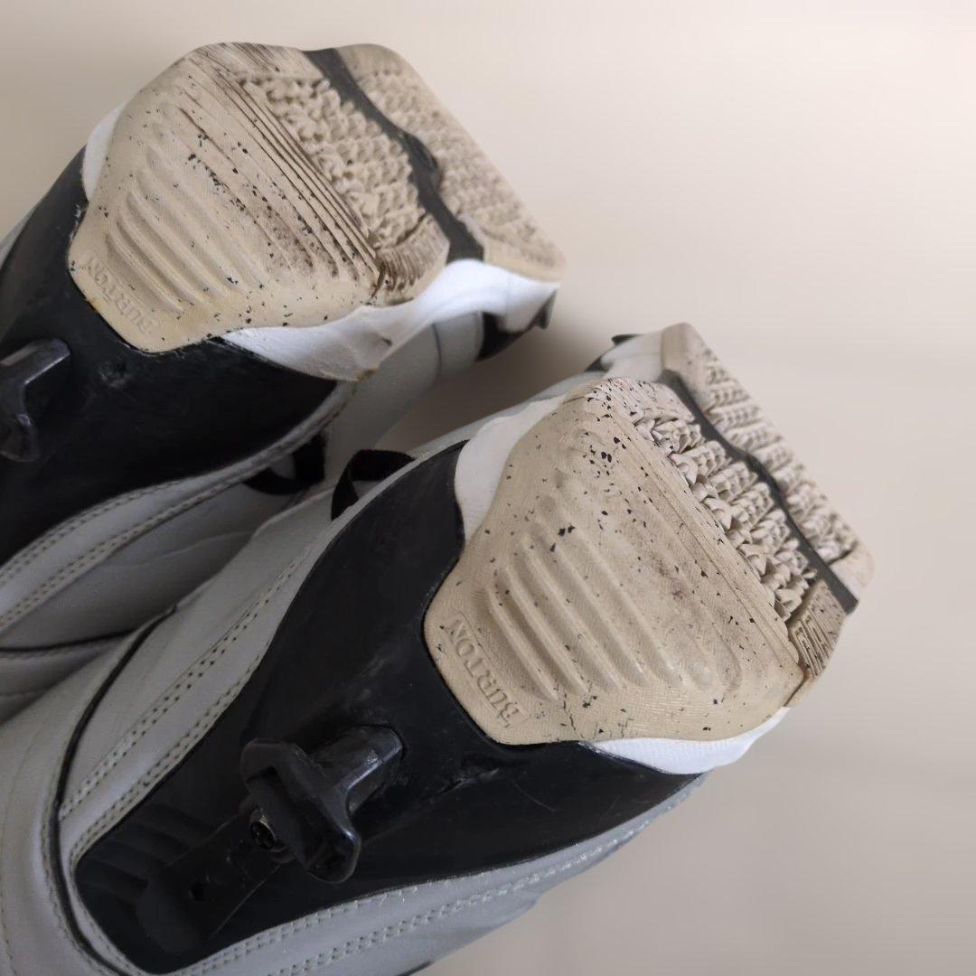 スノーボード BURTON STEP ON LIMELIGHT