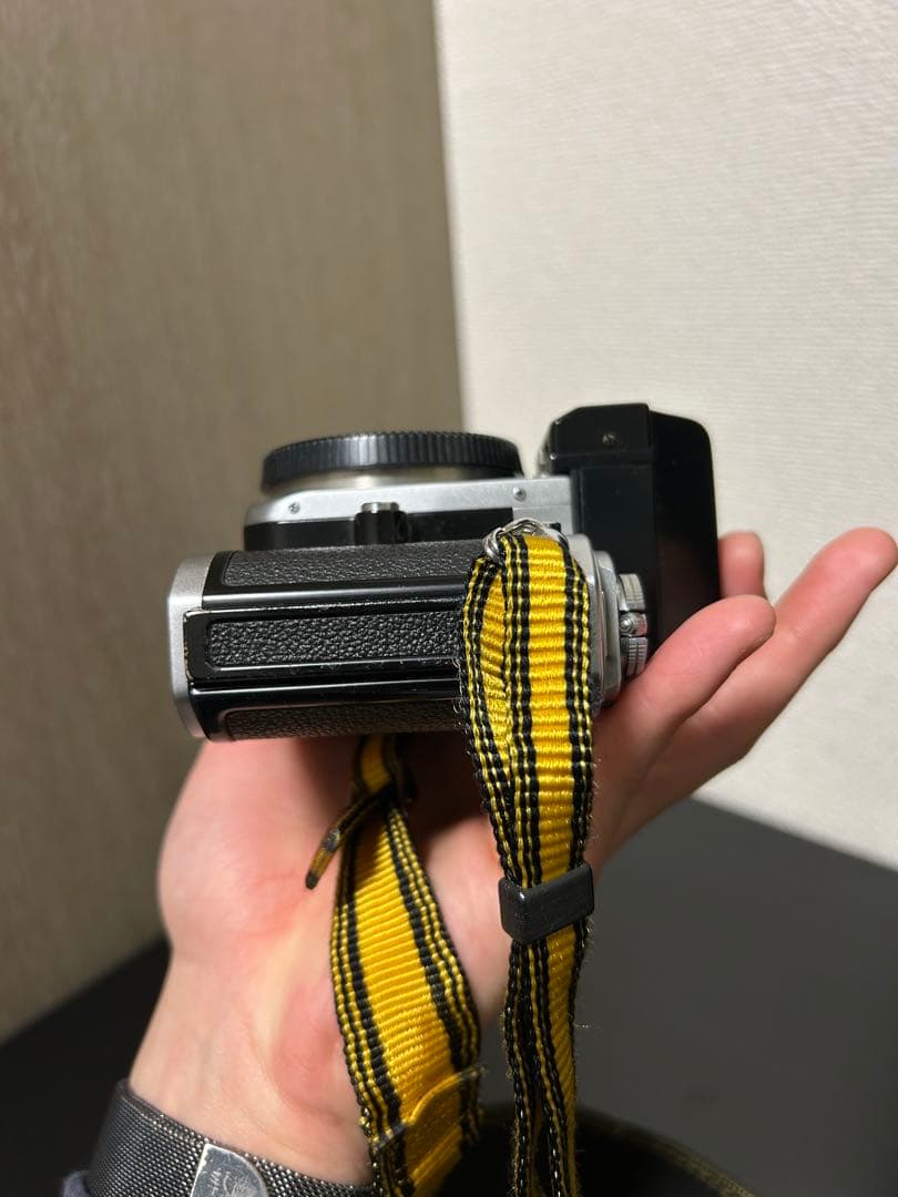 Nikon F2 フォトミック　レンズキット　 おまけつき