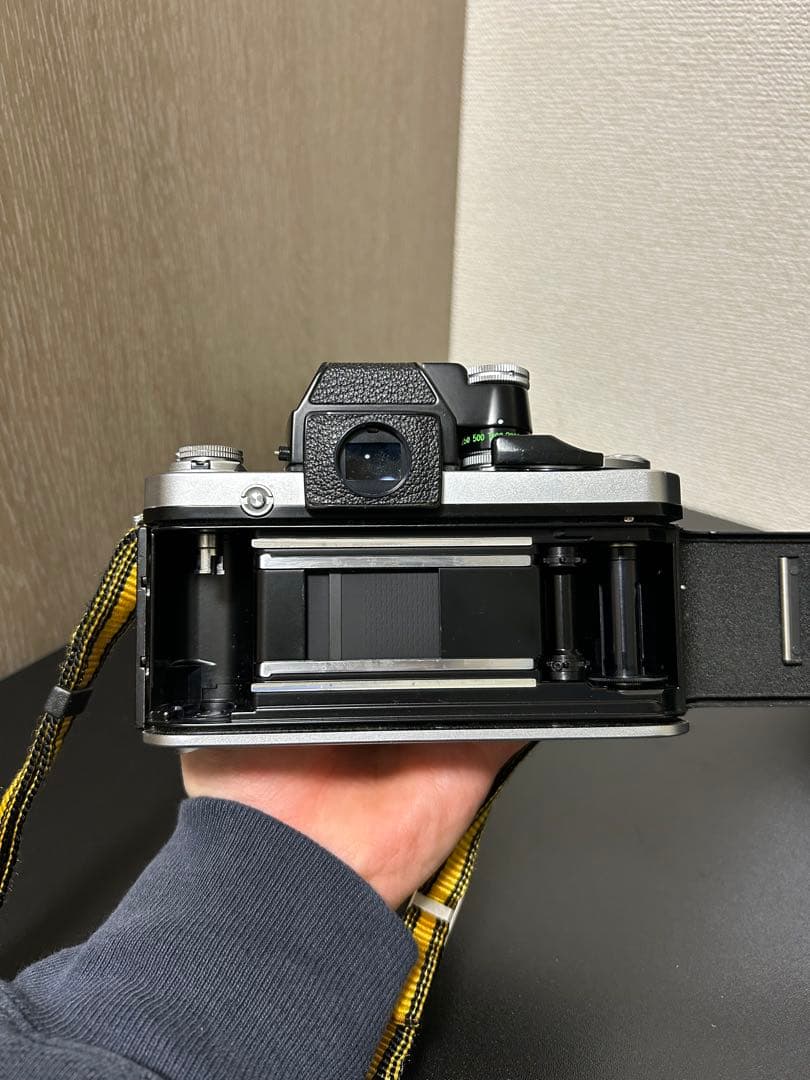 Nikon F2 フォトミック　レンズキット　 おまけつき