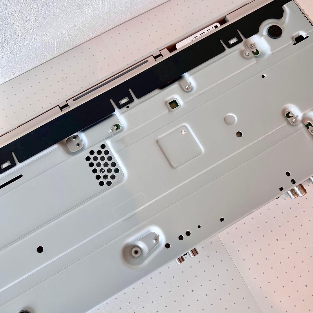 SONY ブルーレイレコーダー BDZ-ZW1500 4K対応 2TB