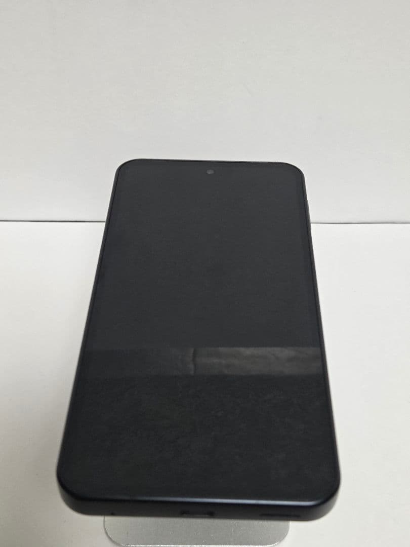 AQUOS sense9 SH-S53E【使用年数少なめ】ドコモ購入SIMフリー