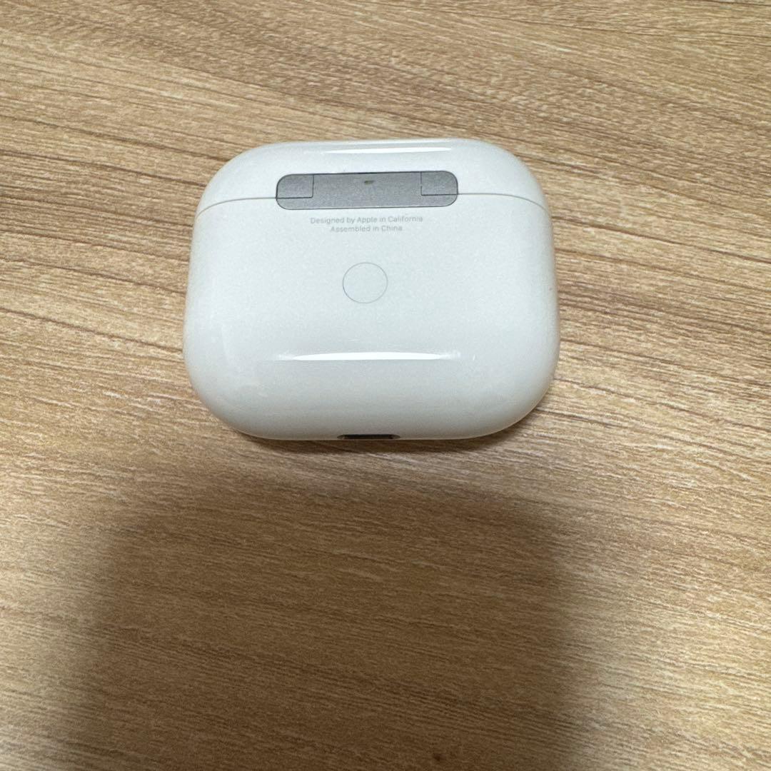 Apple AirPods(第3世代) MagSafe対応