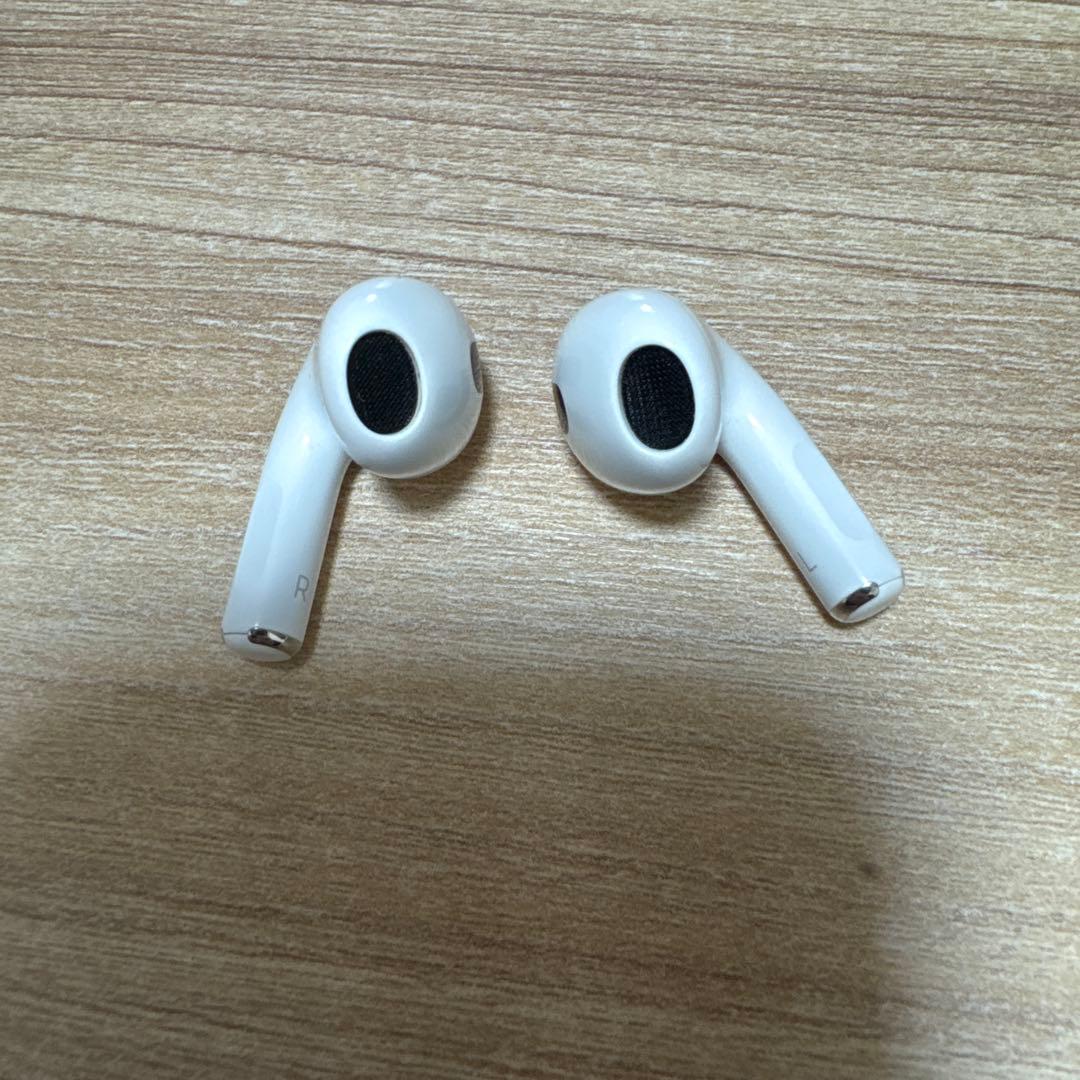 Apple AirPods(第3世代) MagSafe対応