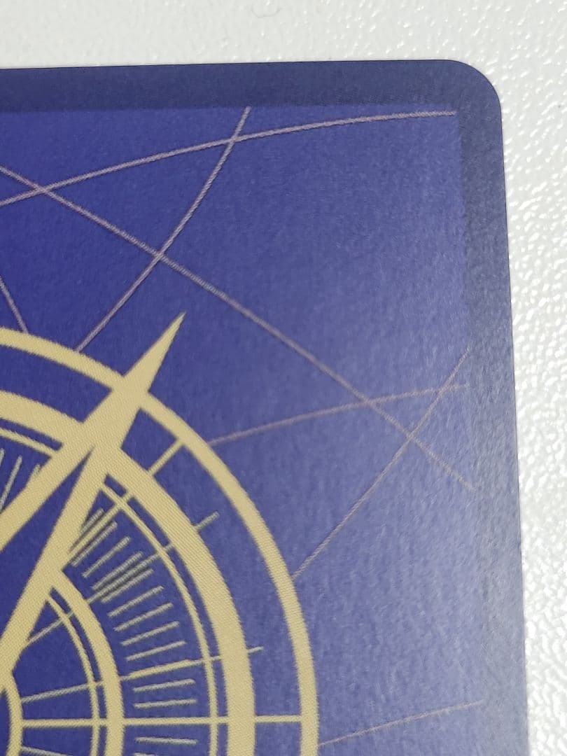 ワンピースカード　モンキー・D・ルフィ　SEC SP 受け継がれる意志