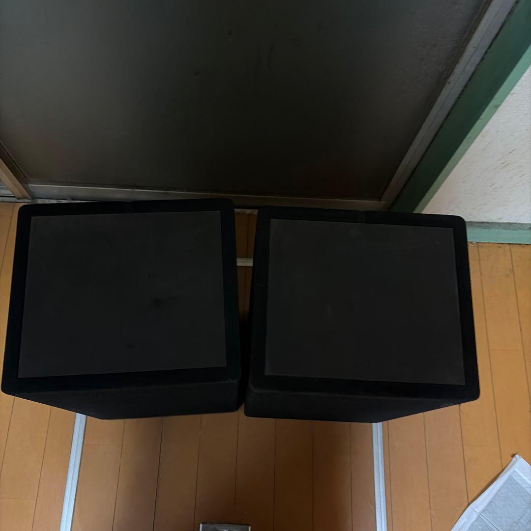 KEF303スピーカー