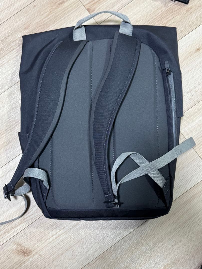 [Bellroy] Melbourne Backpackバックパック 容量18L