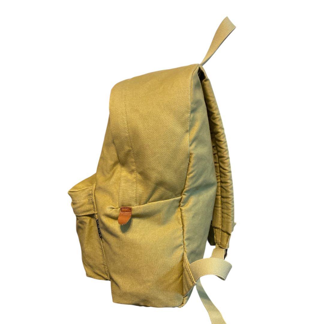 希少PORTER × BLUE BLUEコラボリュック ジャーマンクロス聖林公司