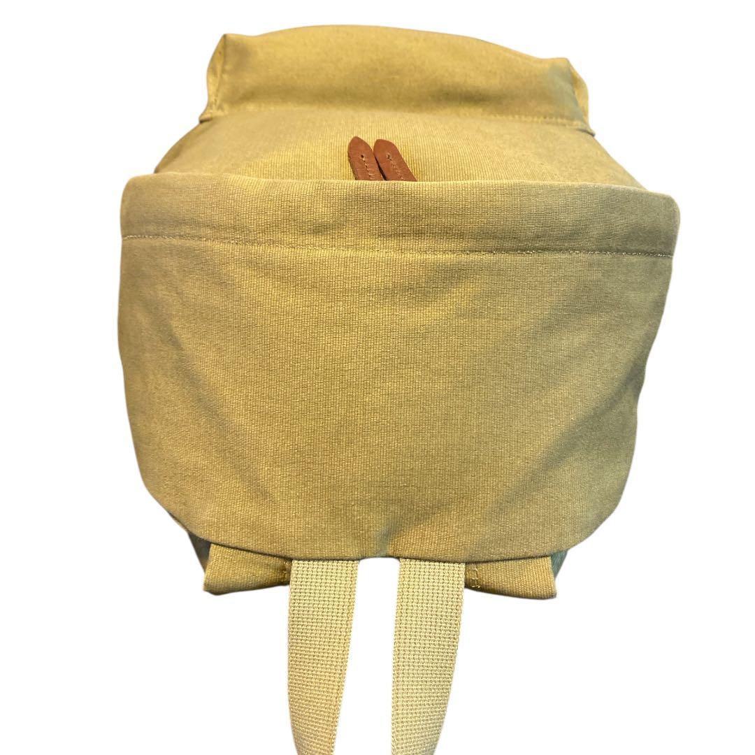 希少PORTER × BLUE BLUEコラボリュック ジャーマンクロス聖林公司