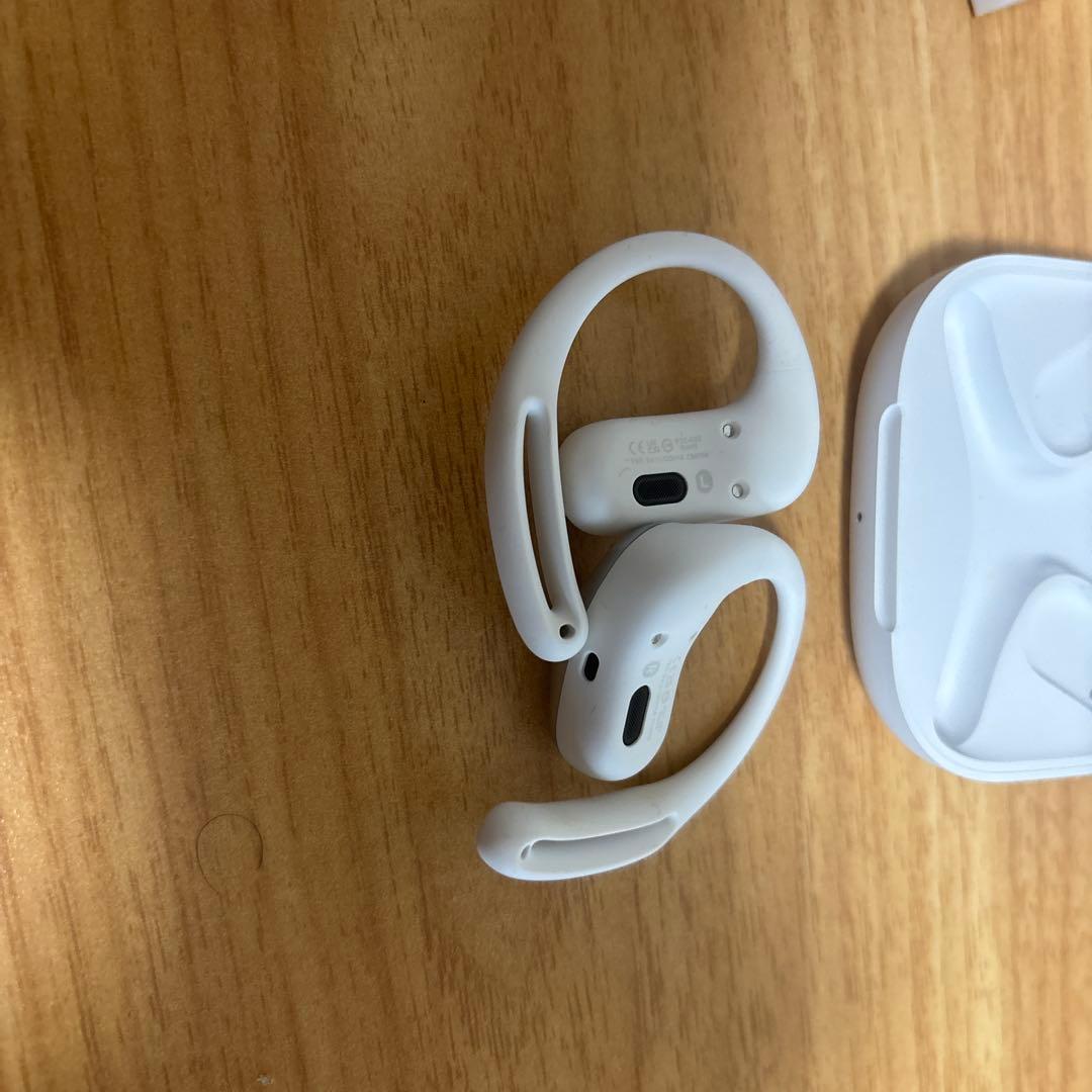 イヤホン SHOKZ OPENFIT AIR