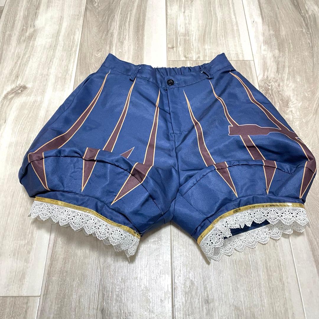 第五人格　画家　逃亡者　コスプレ　衣装