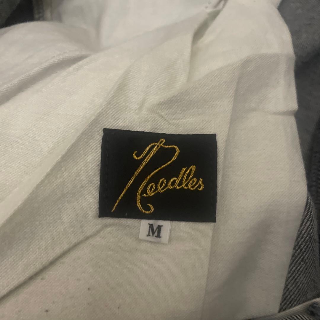 Needles ブーツカットデニム Mサイズ