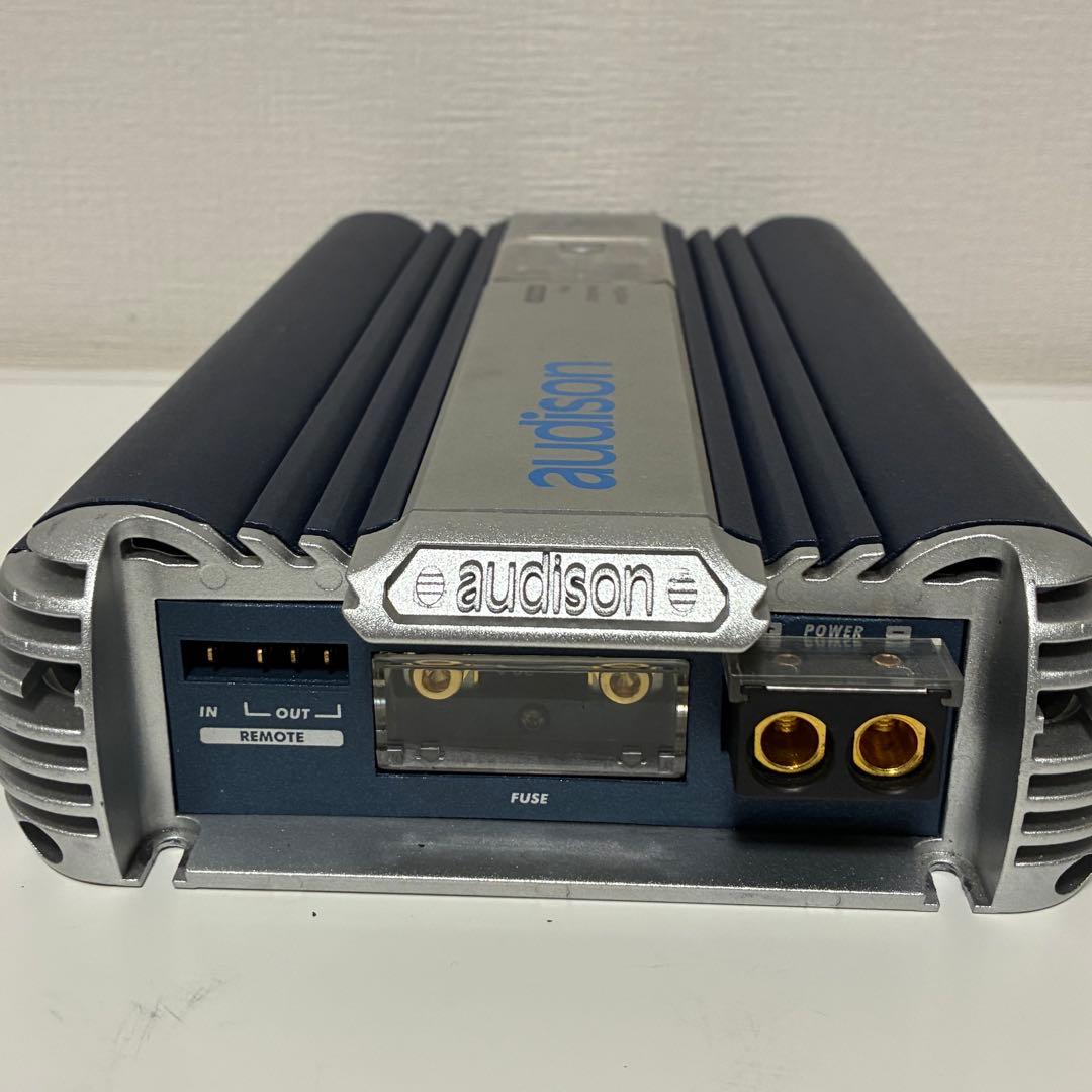 audison オーディソン LRx2.250 2chパワーアンプ　高音質