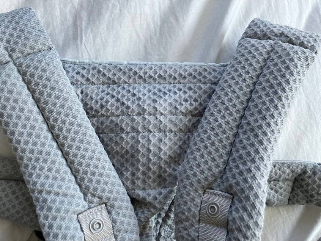 エルゴベビー　抱っこ紐　オムニブリーズ　おまけつき