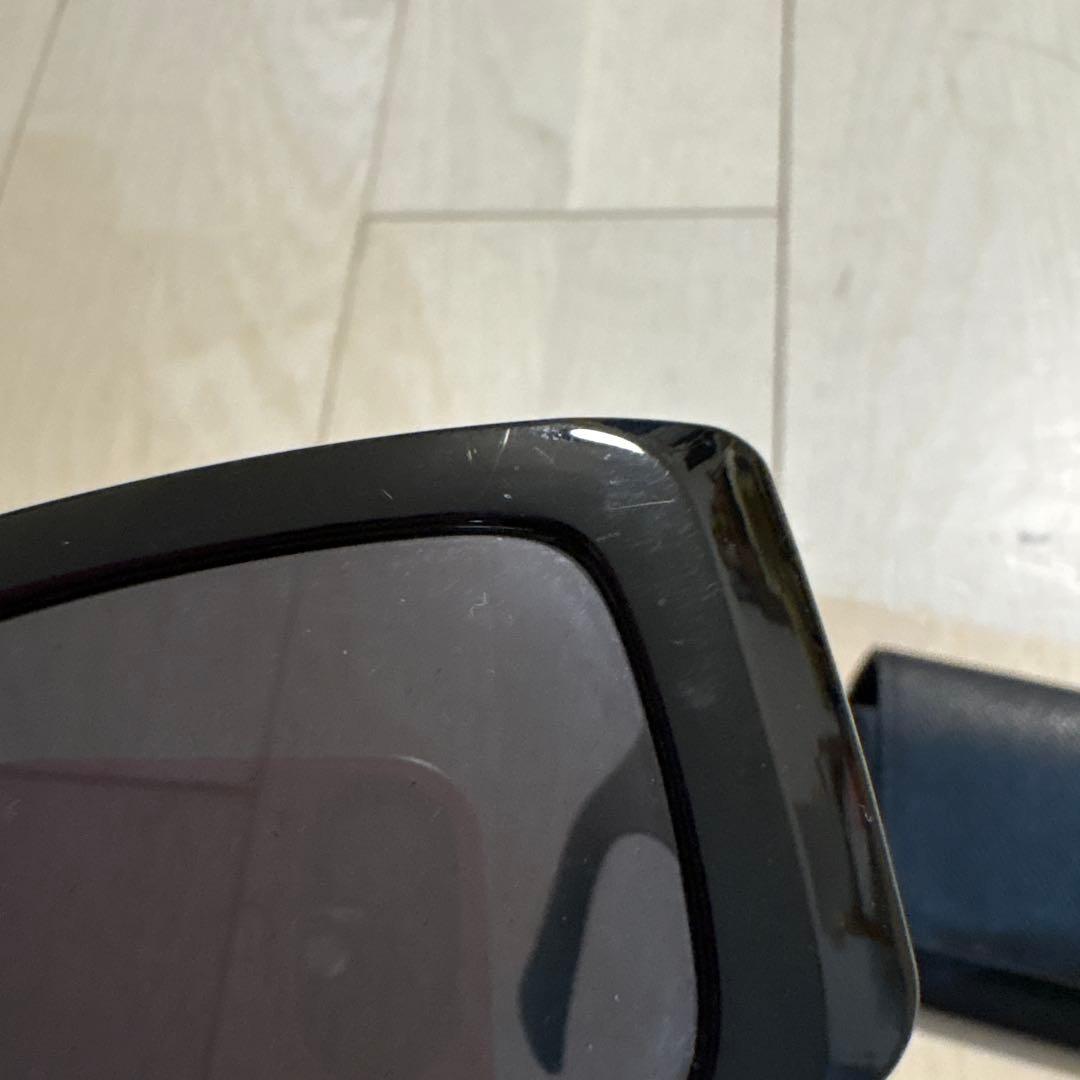 即発送 セリーヌ CELINE サングラス メガネ 眼鏡 ケース セット