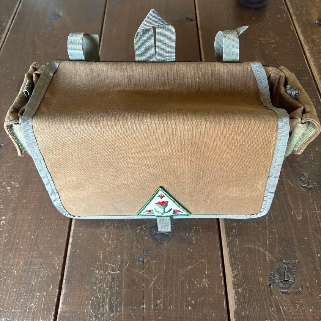 ウルトラロマンス Ultraromance Fabio's Fanny