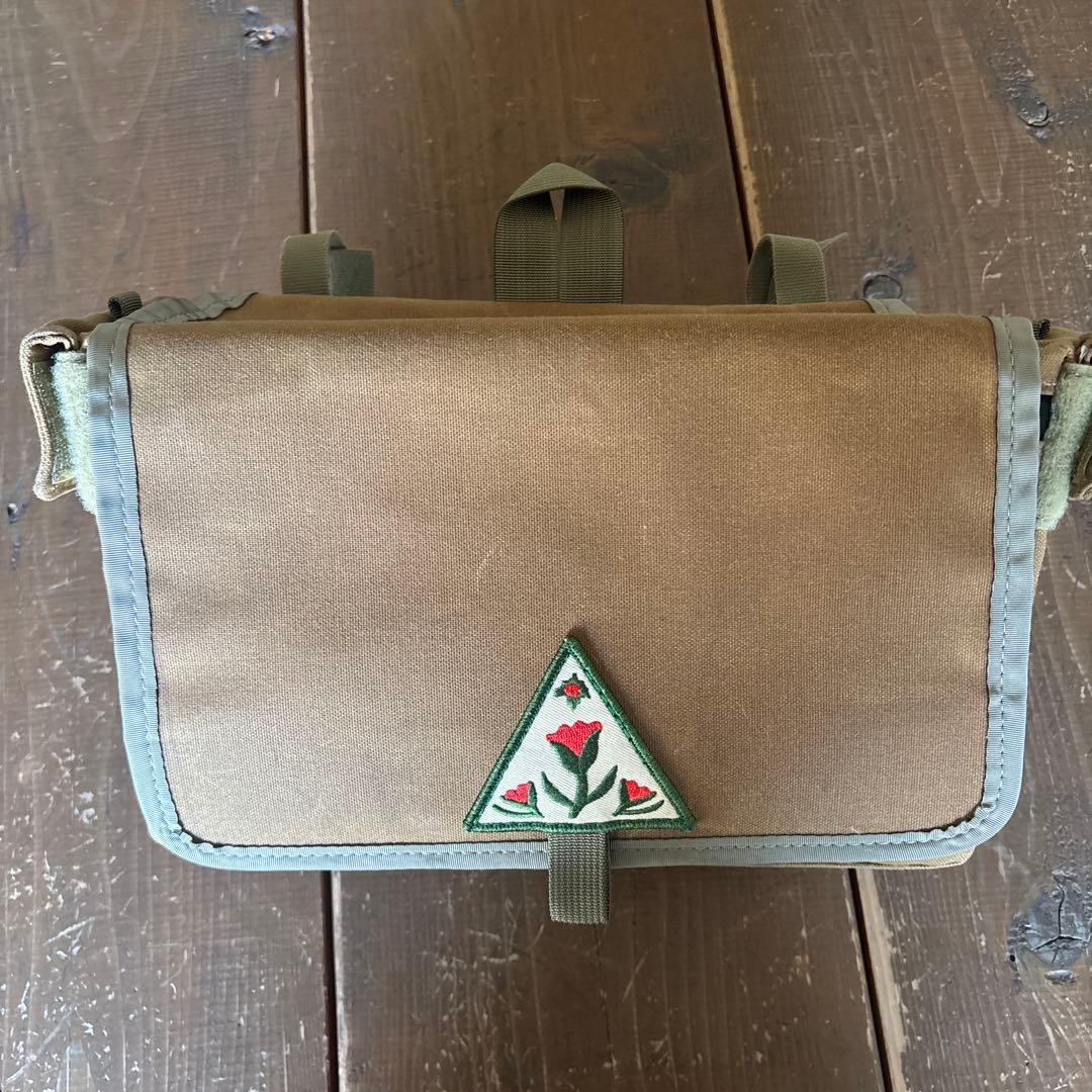 ウルトラロマンス Ultraromance Fabio's Fanny