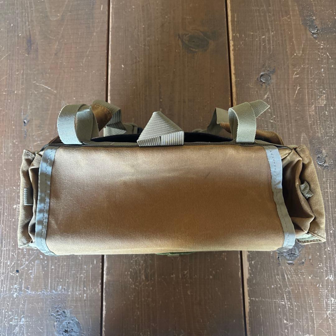 ウルトラロマンス Ultraromance Fabio's Fanny