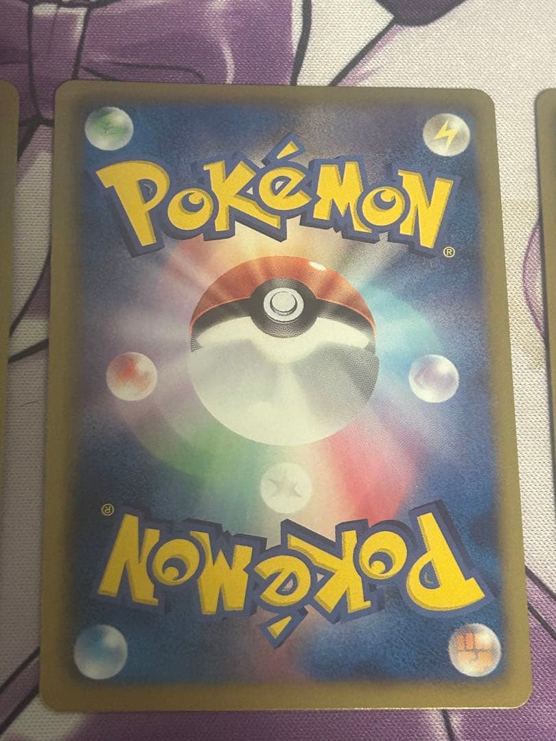 ポケモンカード サーナイト ホロカード 028/052 その他BWのキラカード