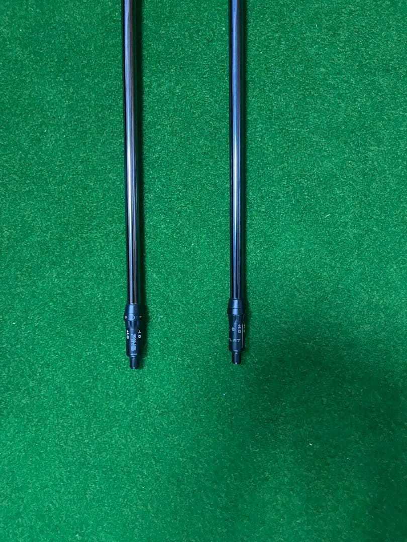 4u、5u　PING TOUR 2.0 BLACK 90 S